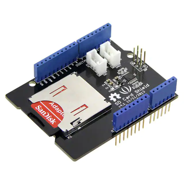 103030005 Seeed Technology Co., Ltd