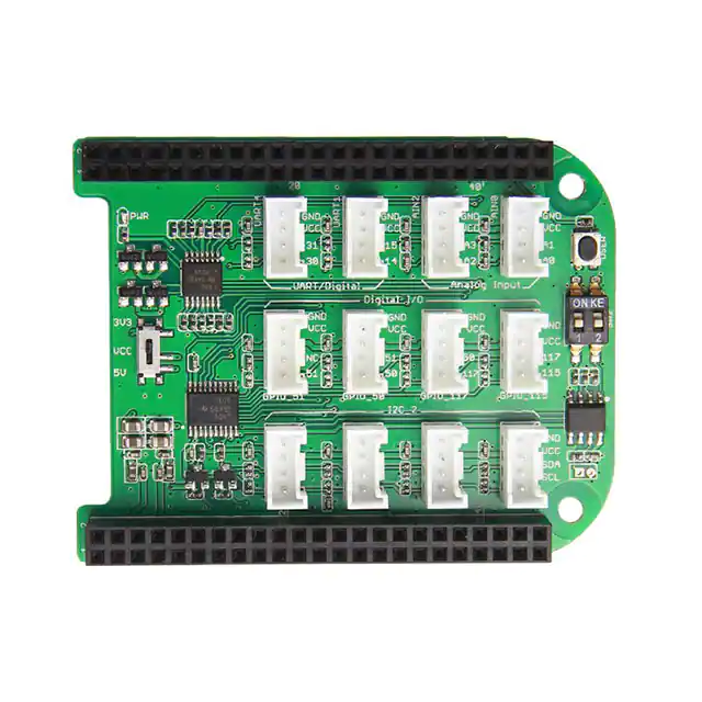 103030035 Seeed Technology Co., Ltd