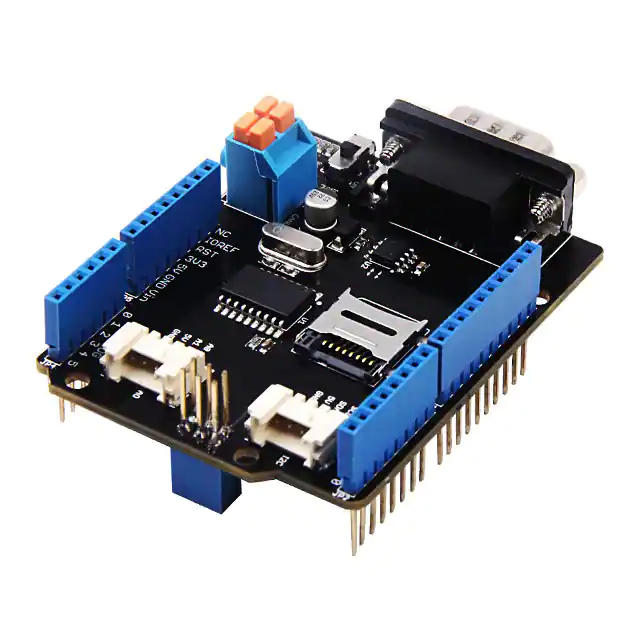 103030215 Seeed Technology Co., Ltd