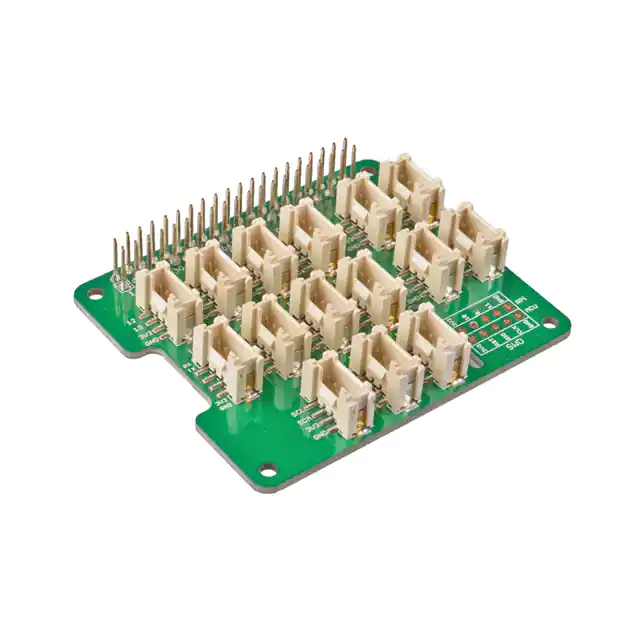 103030275 Seeed Technology Co., Ltd