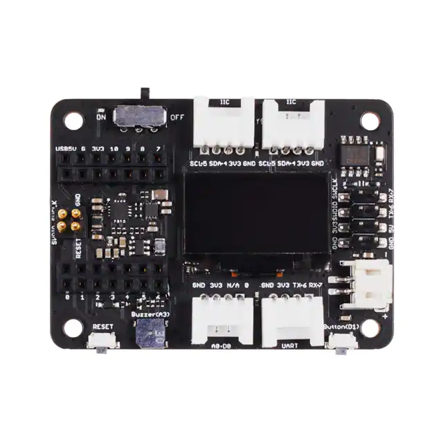 103030356 Seeed Technology Co., Ltd