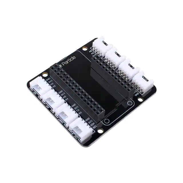 103100062 Seeed Technology Co., Ltd