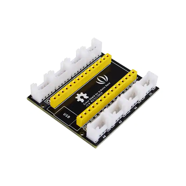 103100124 Seeed Technology Co., Ltd