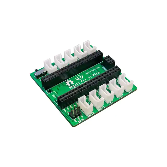 103100142 Seeed Technology Co., Ltd