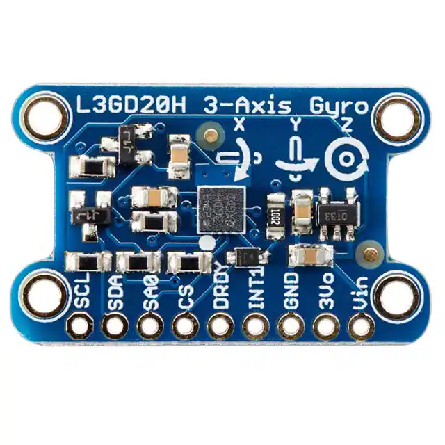 1032 Adafruit Industries LLC