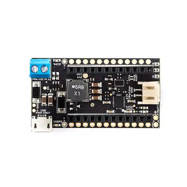103990205 Seeed Technology Co., Ltd