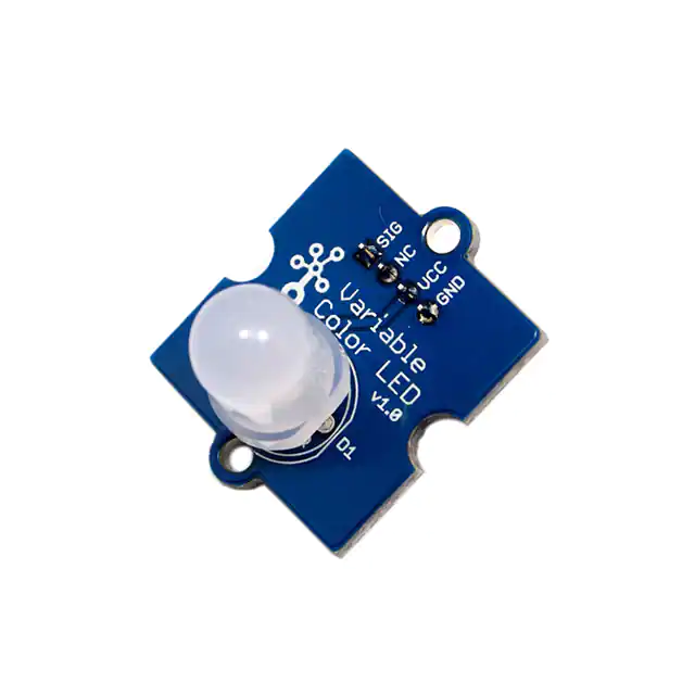 104020001 Seeed Technology Co., Ltd