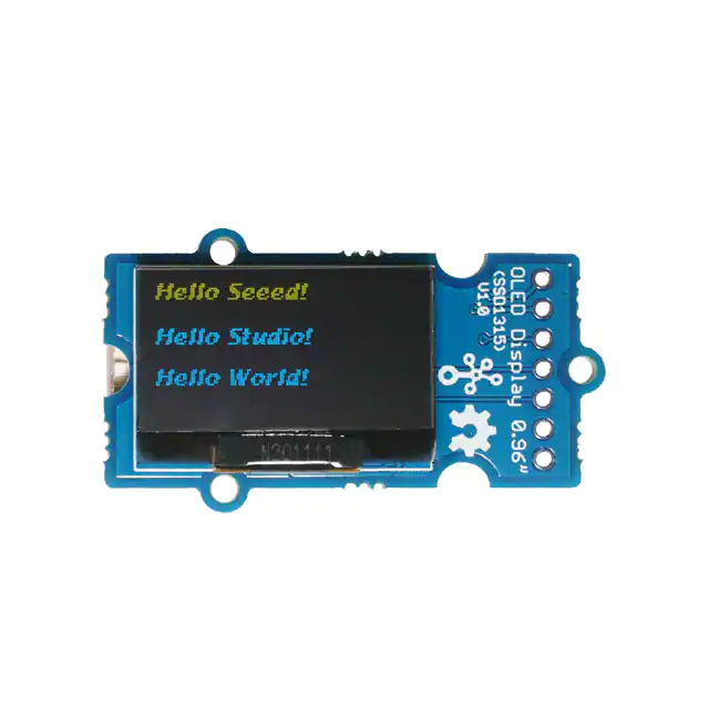 104020249 Seeed Technology Co., Ltd