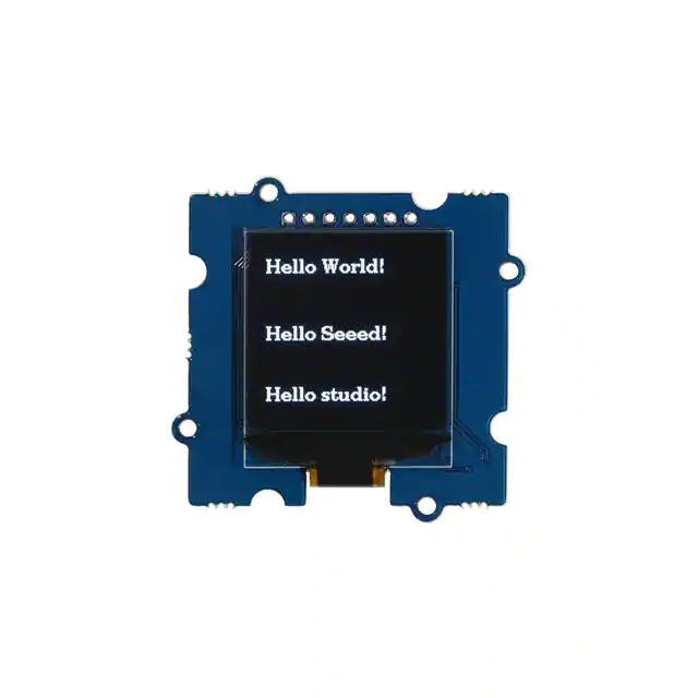 104020250 Seeed Technology Co., Ltd