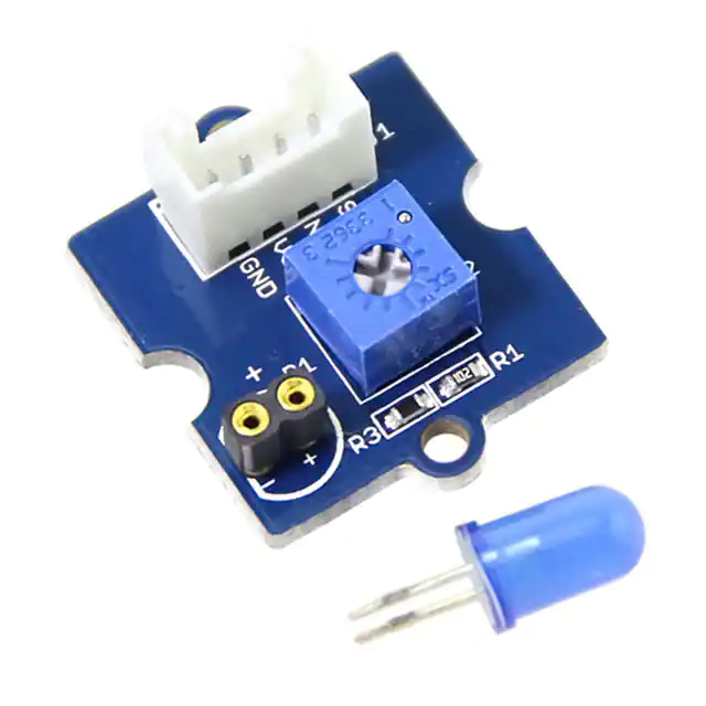 104030010 Seeed Technology Co., Ltd