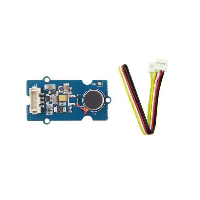 105020011 Seeed Technology Co., Ltd