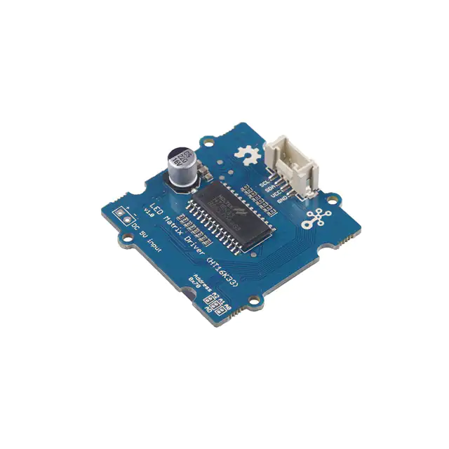 105020074 Seeed Technology Co., Ltd