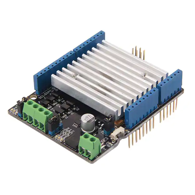 105030001 Seeed Technology Co., Ltd