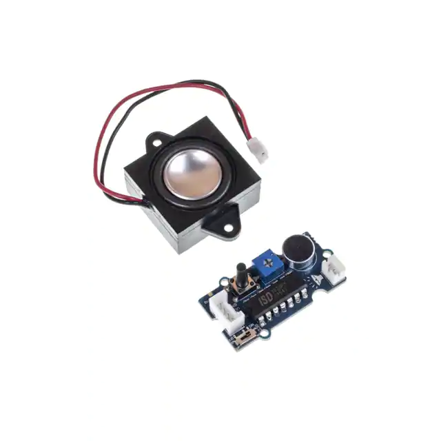 107020007 Seeed Technology Co., Ltd