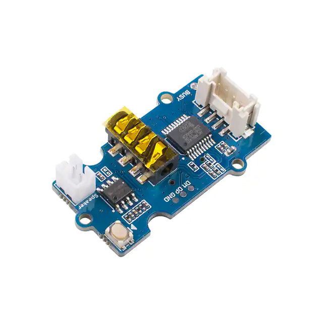 107020069 Seeed Technology Co., Ltd