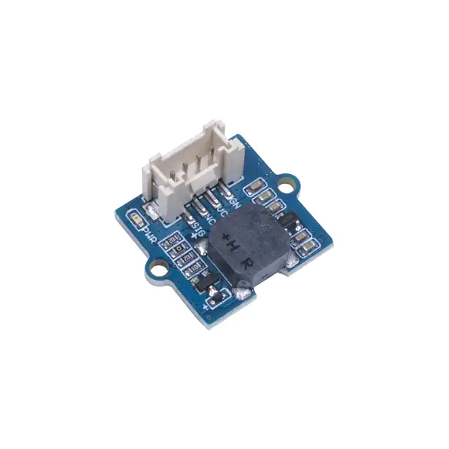 107020109 Seeed Technology Co., Ltd