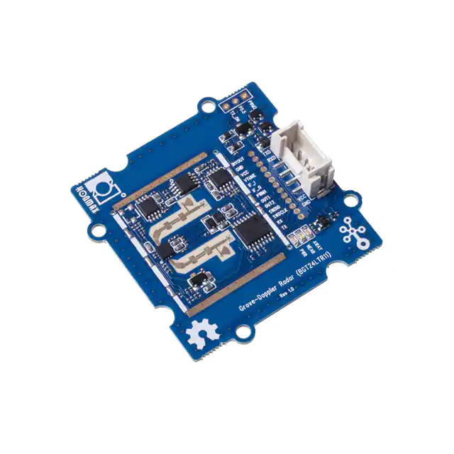 109020021 Seeed Technology Co., Ltd