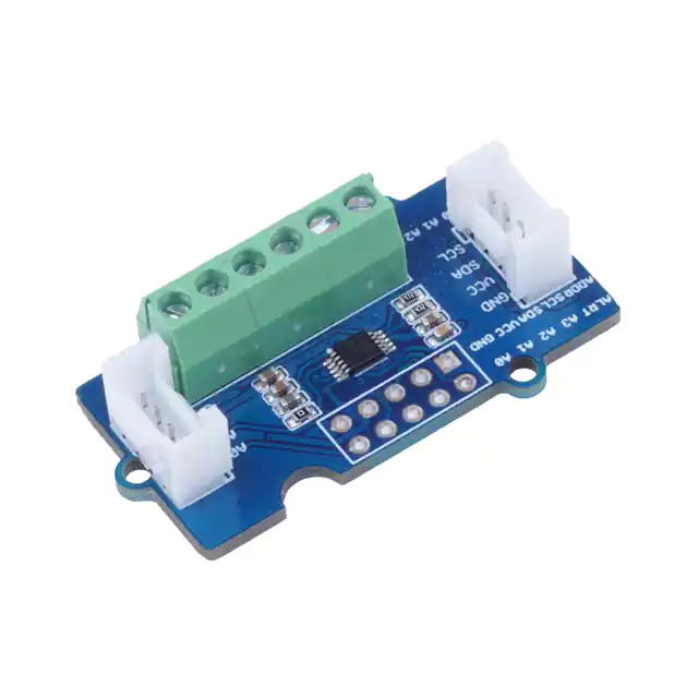 109020041 Seeed Technology Co., Ltd