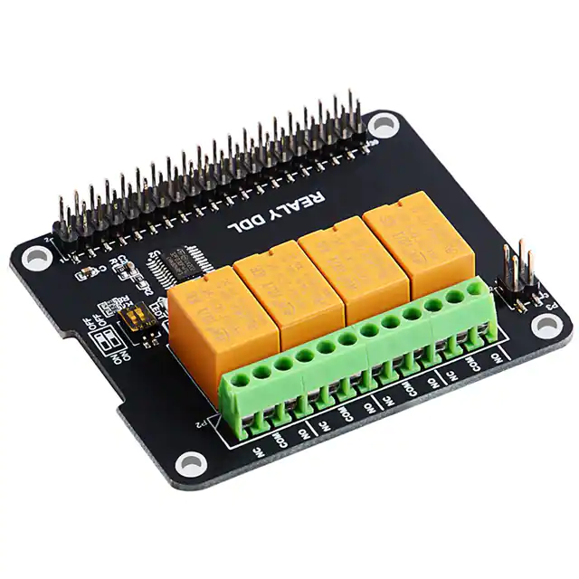 111100001 Seeed Technology Co., Ltd