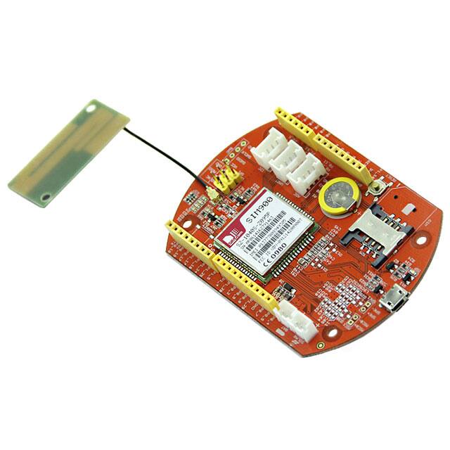 113010001 Seeed Technology Co., Ltd