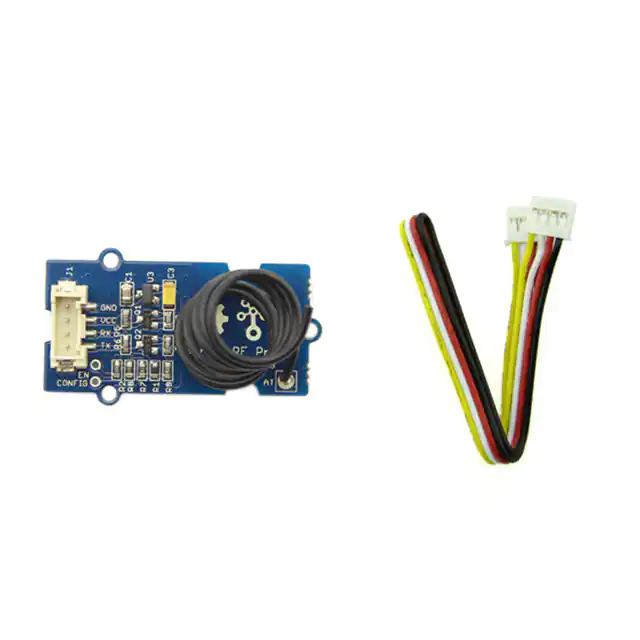 113020000 Seeed Technology Co., Ltd