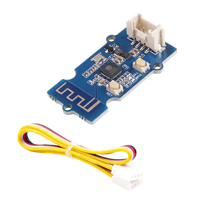 113020011 Seeed Technology Co., Ltd