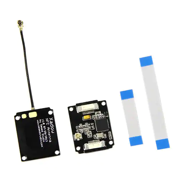 113040000 Seeed Technology Co., Ltd