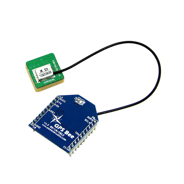 113050003 Seeed Technology Co., Ltd
