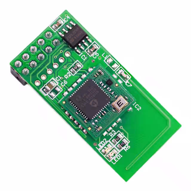 113110001 Seeed Technology Co., Ltd