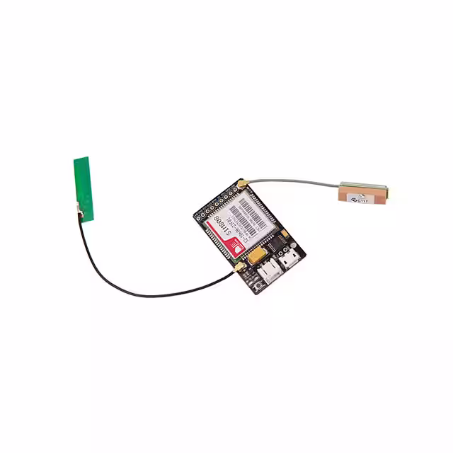 113990107 Seeed Technology Co., Ltd