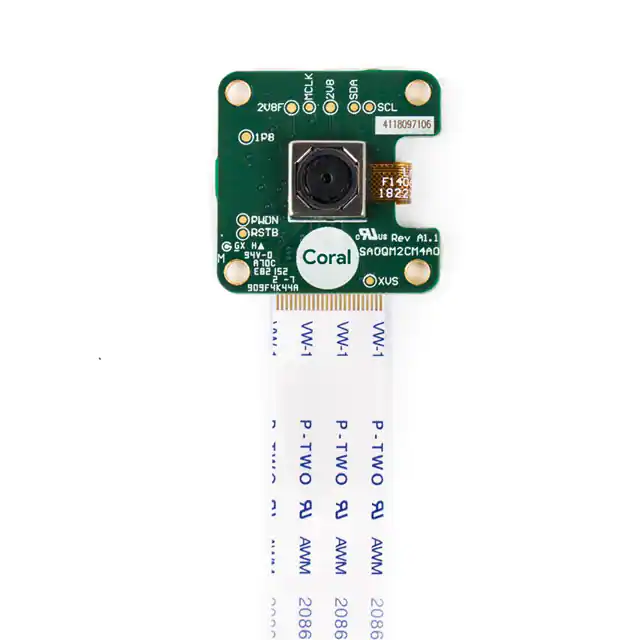 113990660 Seeed Technology Co., Ltd