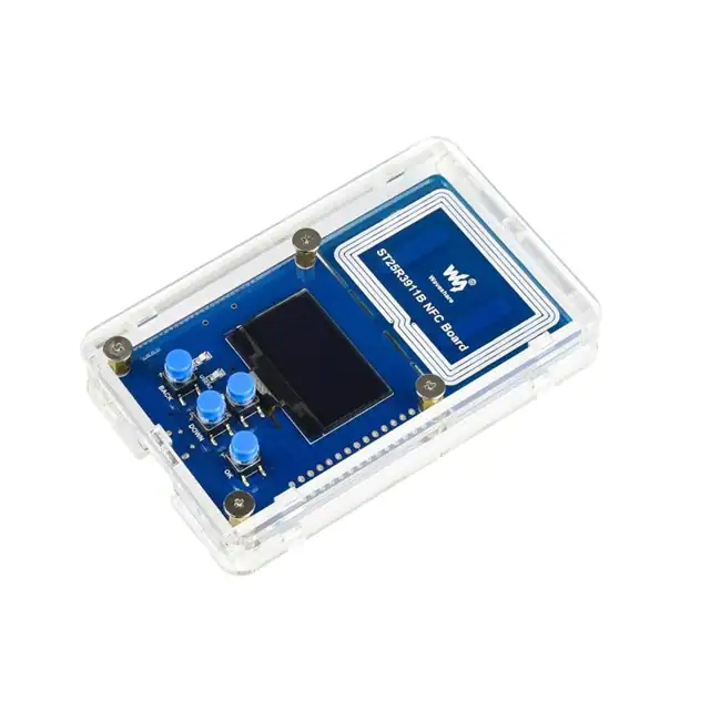 113990817 Seeed Technology Co., Ltd