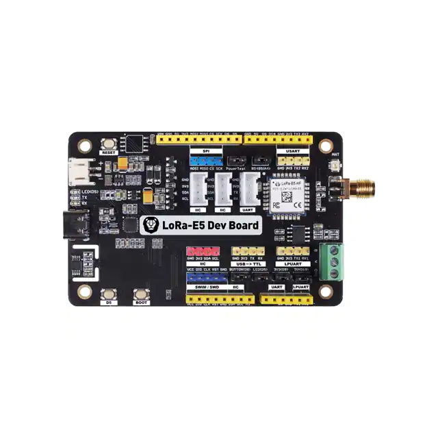 113990934 Seeed Technology Co., Ltd