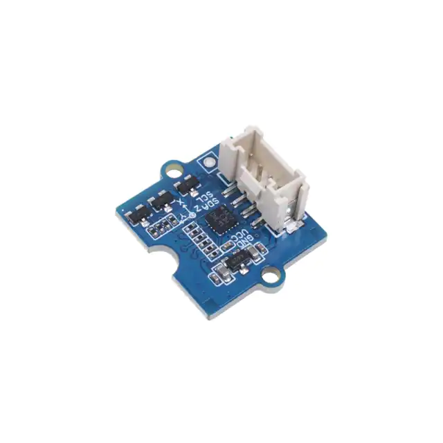 114020121 Seeed Technology Co., Ltd