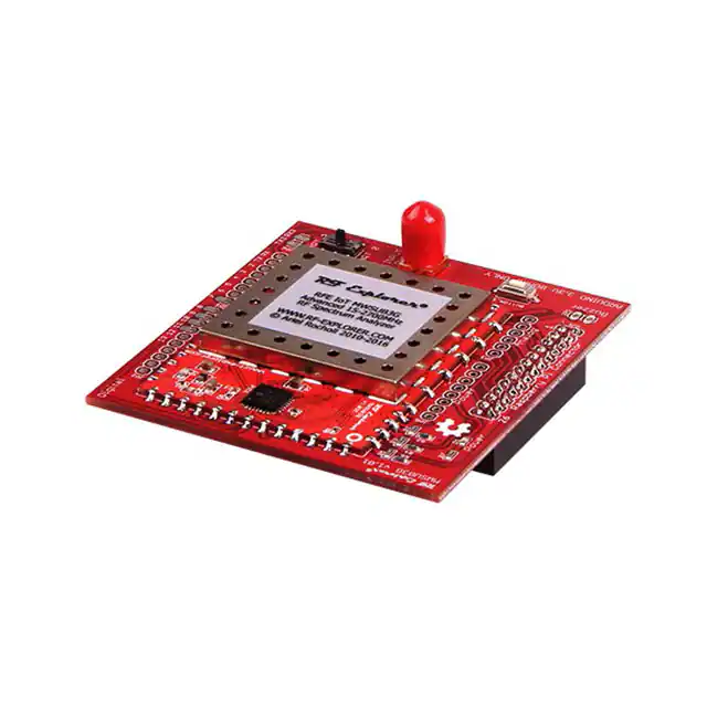114990814 Seeed Technology Co., Ltd