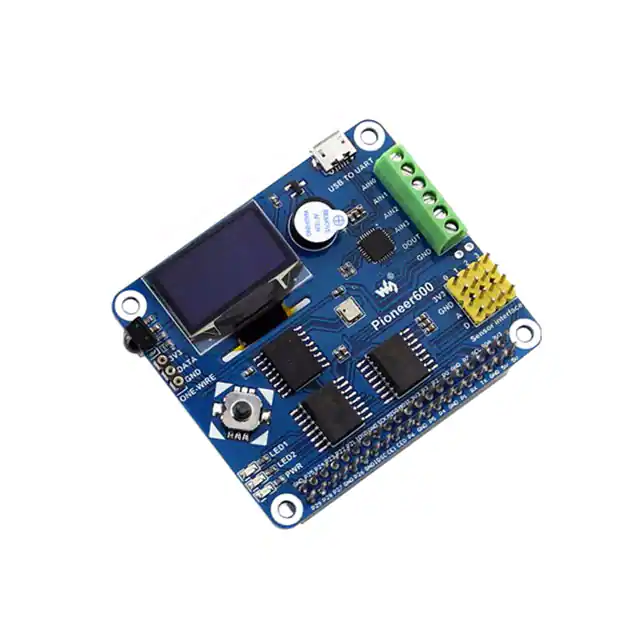 114990832 Seeed Technology Co., Ltd