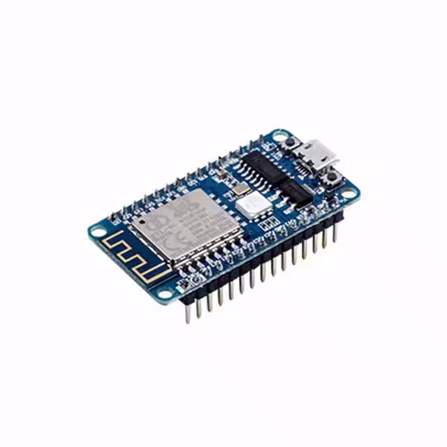 114991092 Seeed Technology Co., Ltd
