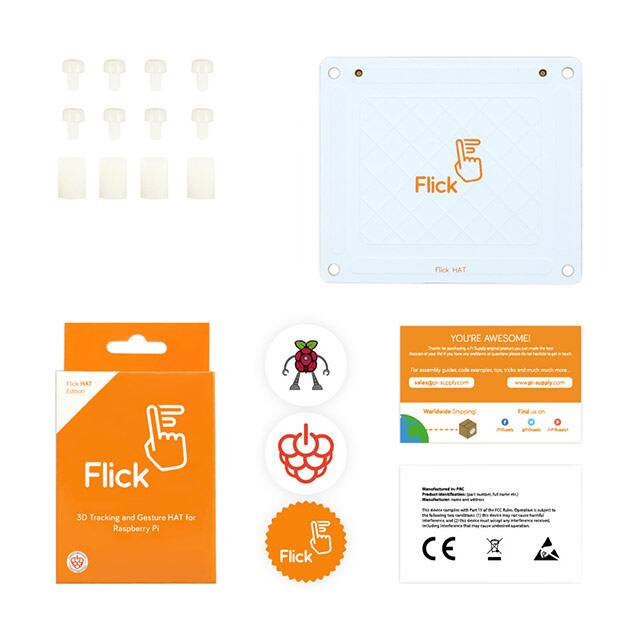 114991397 Seeed Technology Co., Ltd