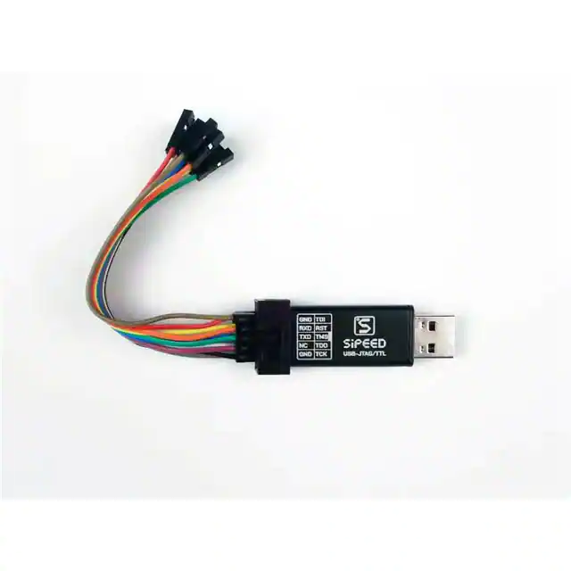 114991786 Seeed Technology Co., Ltd