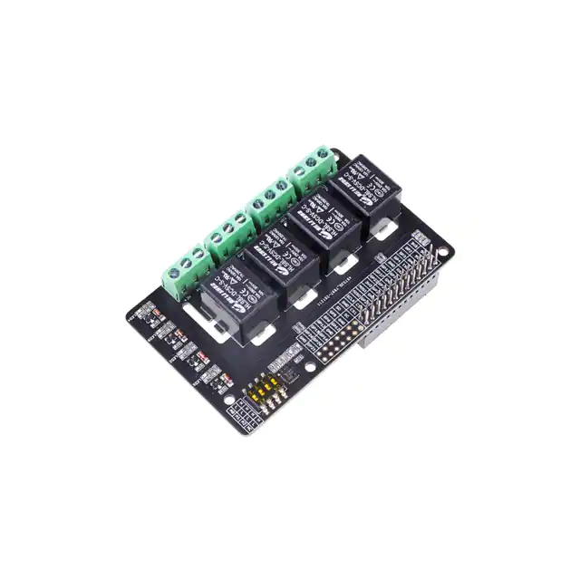 114992543 Seeed Technology Co., Ltd