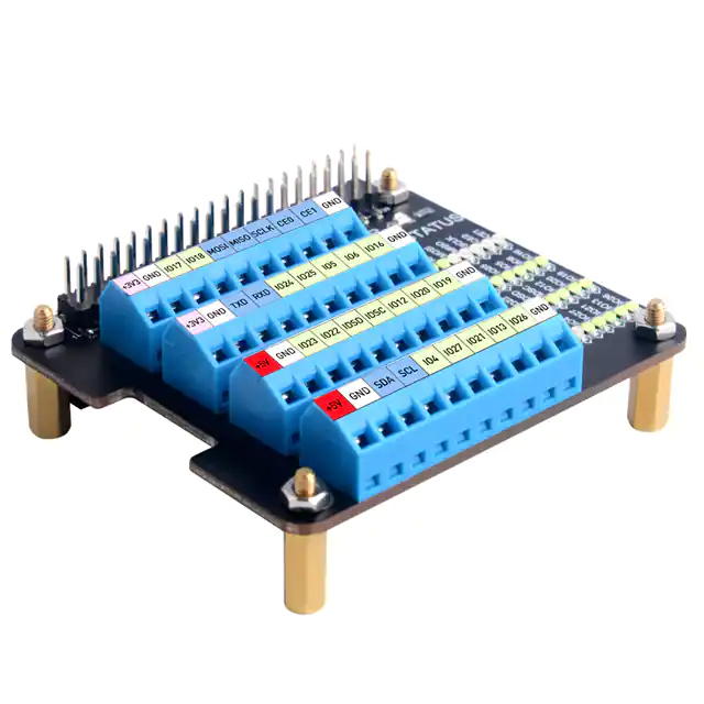 114992565 Seeed Technology Co., Ltd