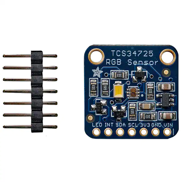 1334 Adafruit Industries LLC