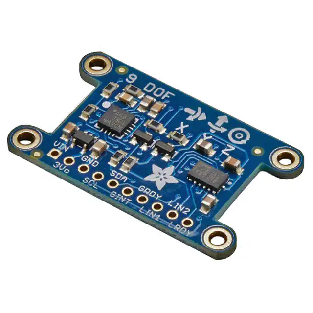 1714 Adafruit Industries LLC