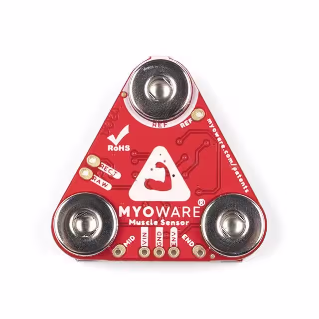 DEV-18977 SparkFun Electronics
