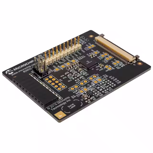 EV27C88A Microchip Technology