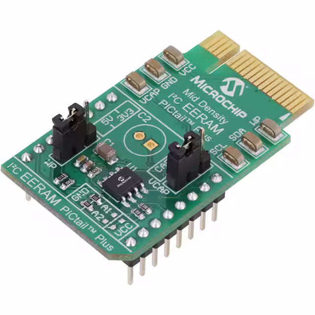 AC500101 Microchip Technology