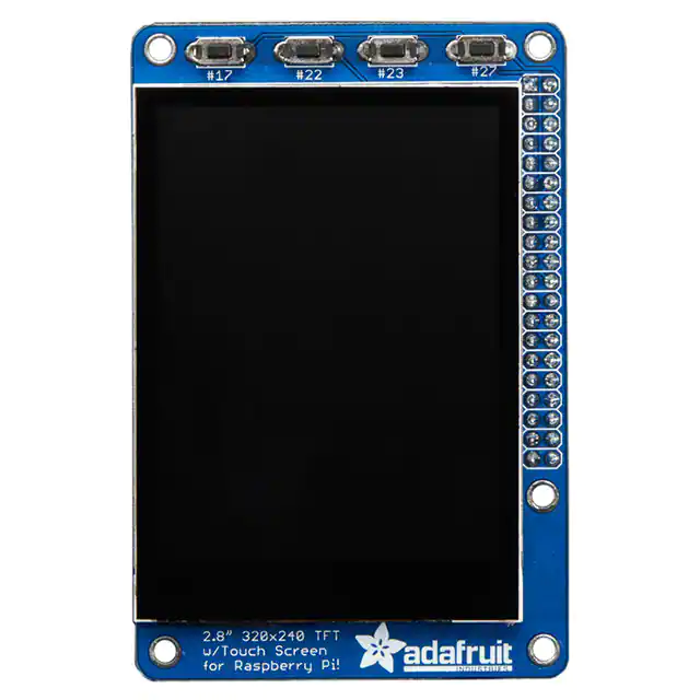 2423 Adafruit Industries LLC