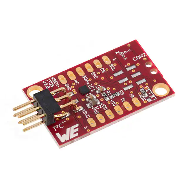 2533203301691 Würth Elektronik