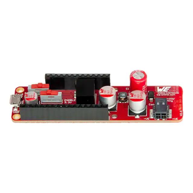 2601157101001 Würth Elektronik
