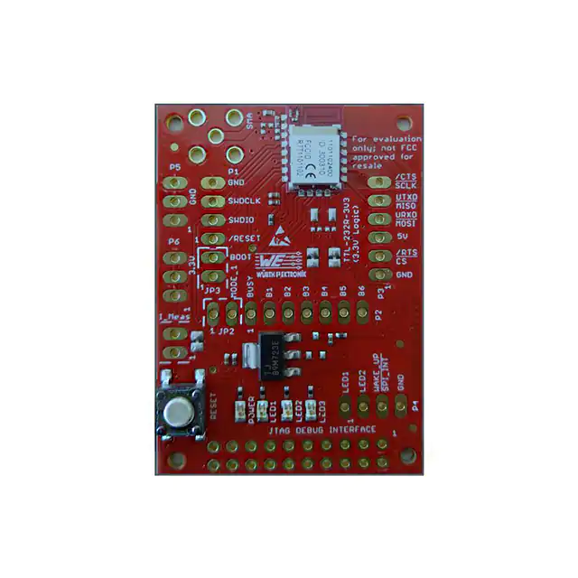 2611069024001 Würth Elektronik